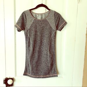 Maternity Workout Tee OS New Kathy